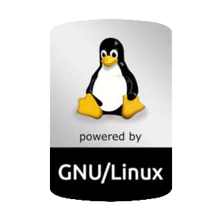linux tux